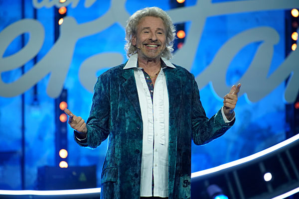 Deutschland sucht den Superstar