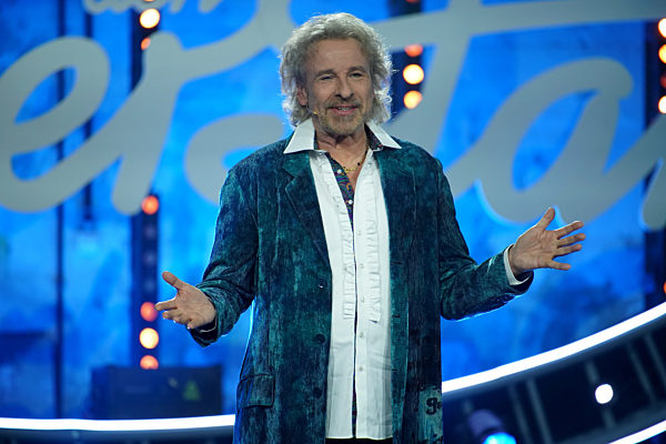 Deutschland sucht den Superstar