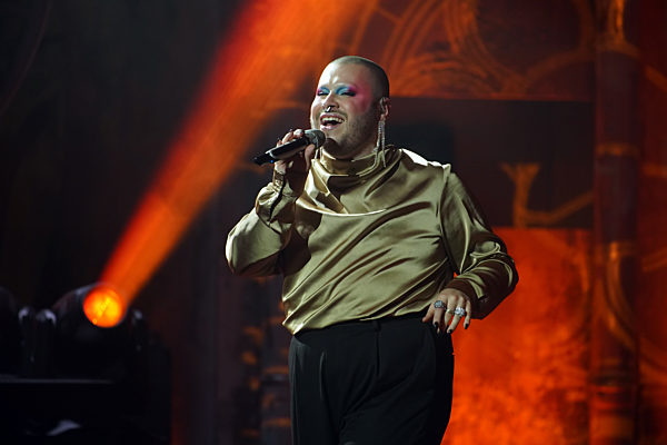 Deutschland sucht den Superstar