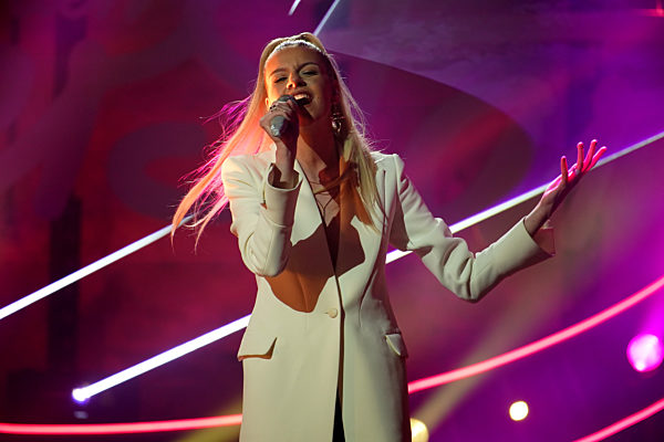 Deutschland sucht den Superstar