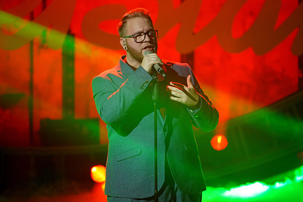 Deutschland sucht den Superstar