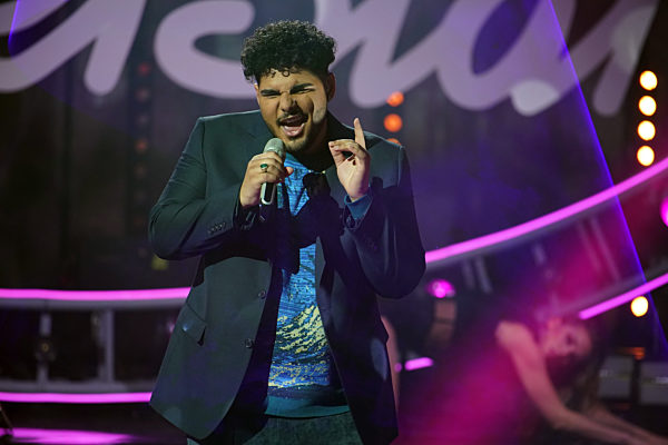 Deutschland sucht den Superstar