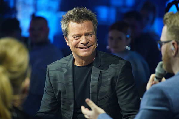 Deutschland sucht den Superstar