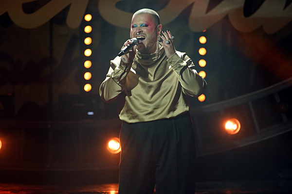 Deutschland sucht den Superstar