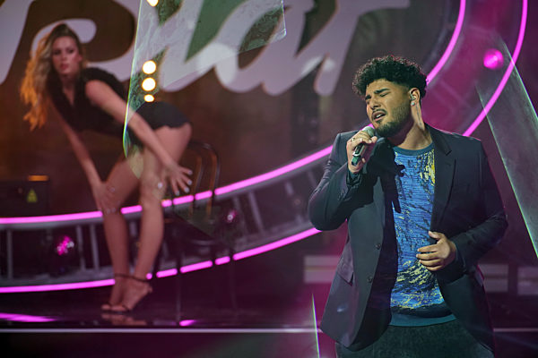 Deutschland sucht den Superstar