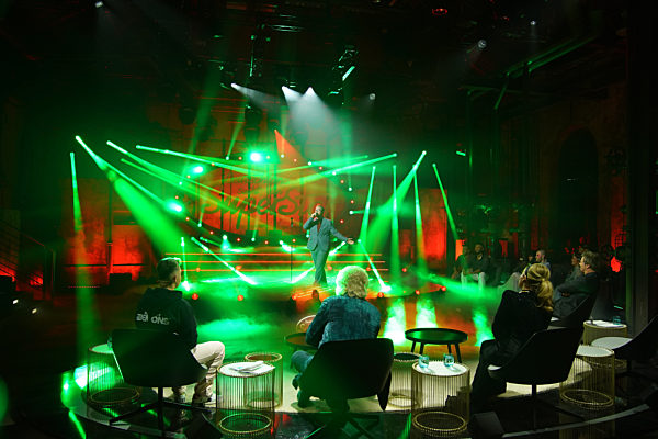 Deutschland sucht den Superstar