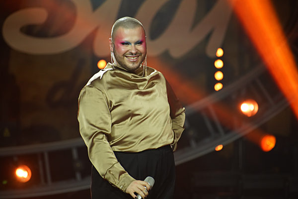 Deutschland sucht den Superstar