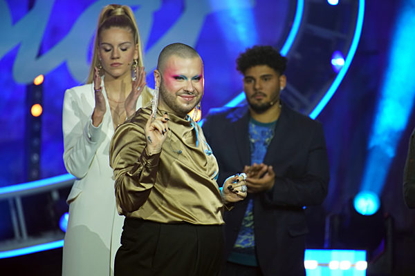 Deutschland sucht den Superstar