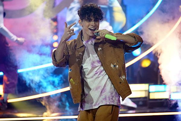 Deutschland sucht den Superstar