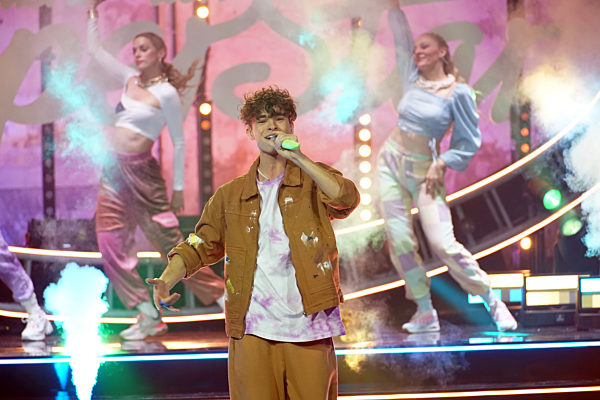 Deutschland sucht den Superstar