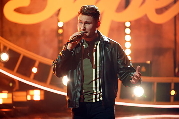 Deutschland sucht den Superstar