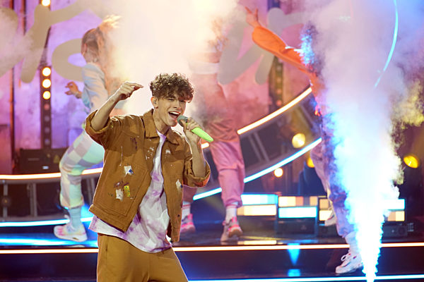 Deutschland sucht den Superstar