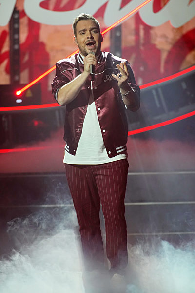 Deutschland sucht den Superstar