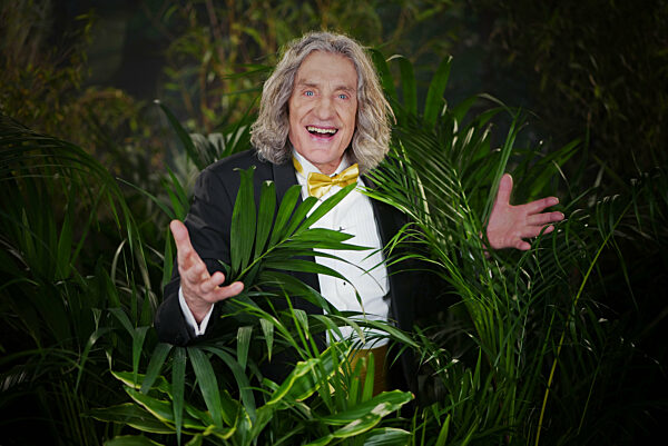 Ich bin ein Star - Showdown der Dschungel-Legenden