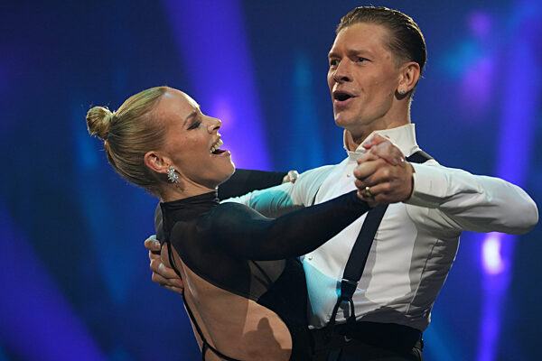 Let's Dance - Die große Profi-Challenge