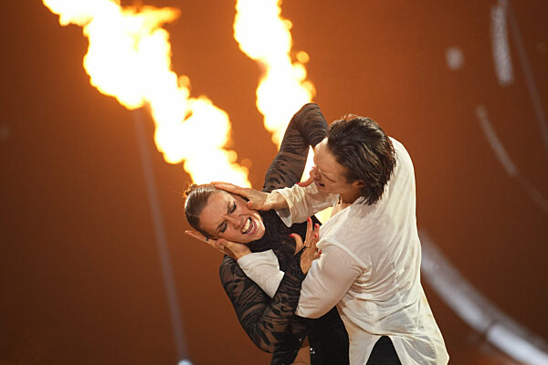 Let's Dance - Die große Profi-Challenge