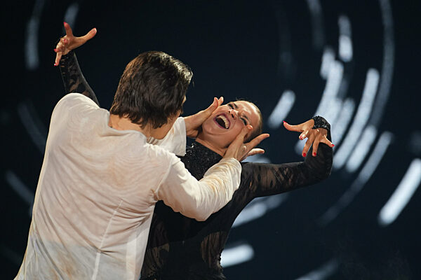 Let's Dance - Die große Profi-Challenge