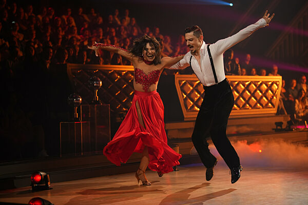 Let's Dance - Die große Profi-Challenge