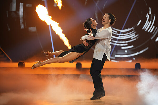 Let's Dance - Die große Profi-Challenge