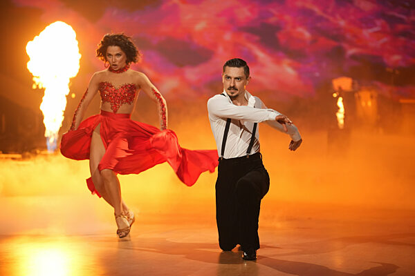 Let's Dance - Die große Profi-Challenge