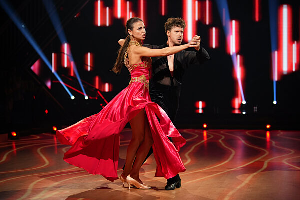 Let's Dance - Die große Profi-Challenge