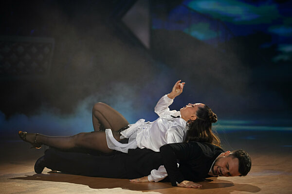 Let's Dance - Die große Profi-Challenge