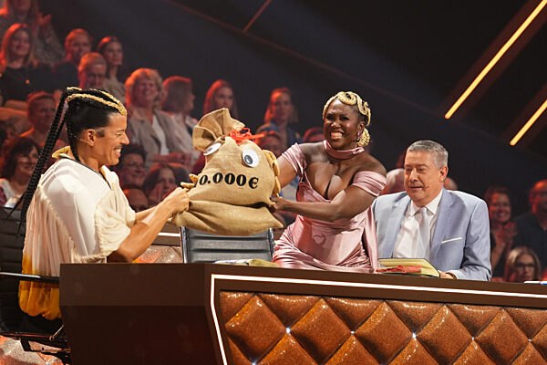 Let's Dance - Die große Profi-Challenge