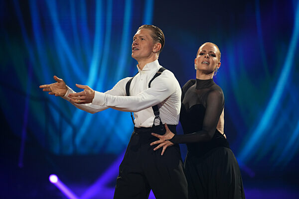 Let's Dance - Die große Profi-Challenge