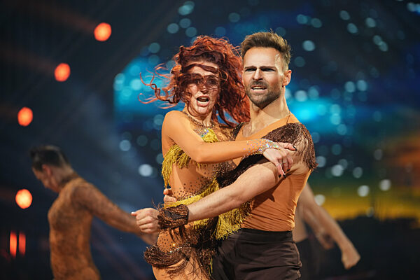 Let's Dance - Die große Profi-Challenge