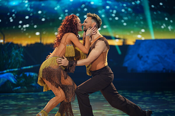 Let's Dance - Die große Profi-Challenge