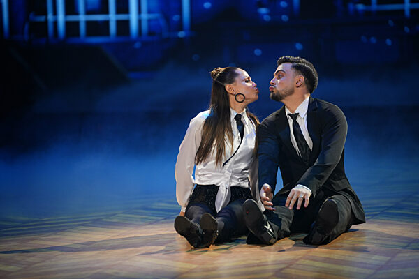 Let's Dance - Die große Profi-Challenge