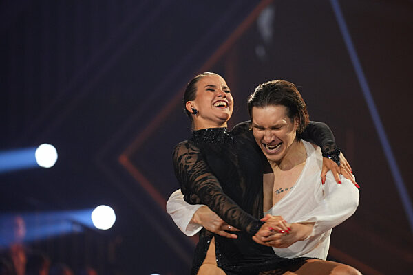 Let's Dance - Die große Profi-Challenge