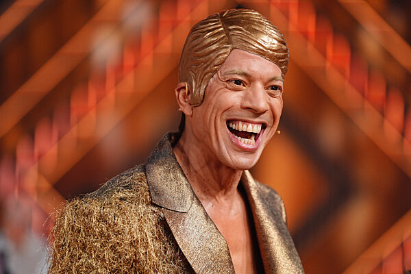 Let's Dance 2026, Show 2