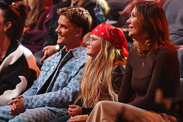 Let's Dance 2026, Show 2