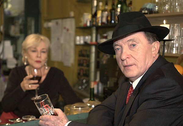 MDR-Tatortkommissar dem Euro auf der Spur