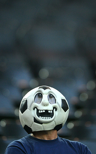 Deutschland - Schottland