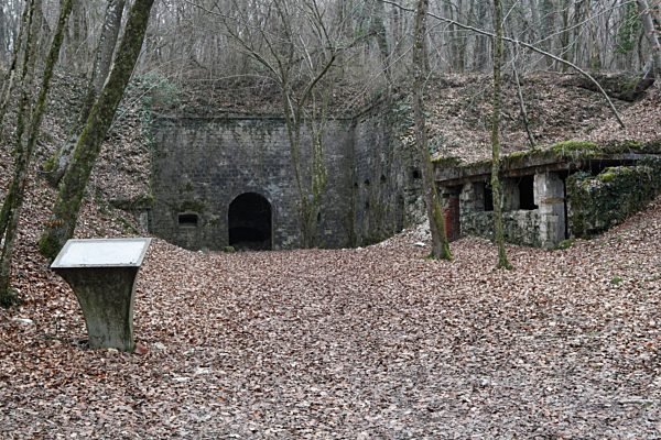 Fort Souville