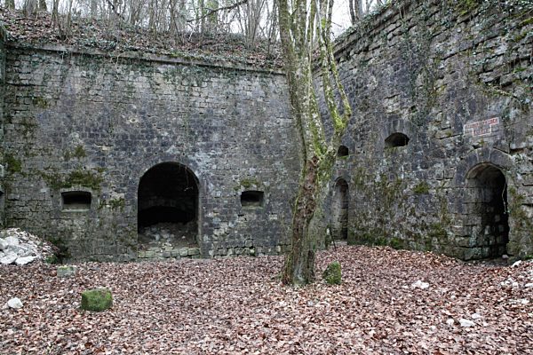 Fort Souville