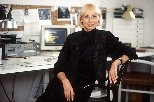 DDR - Vera Oelschlegel