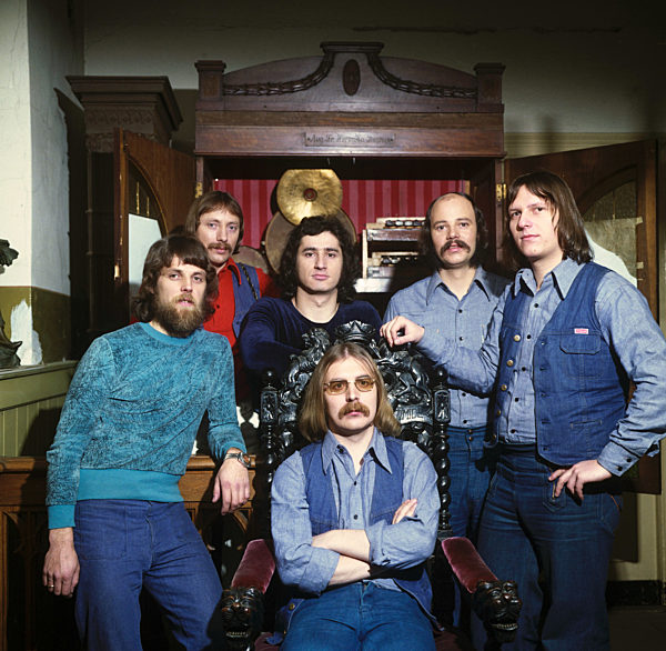 DDR - Stern-Combo Meissen