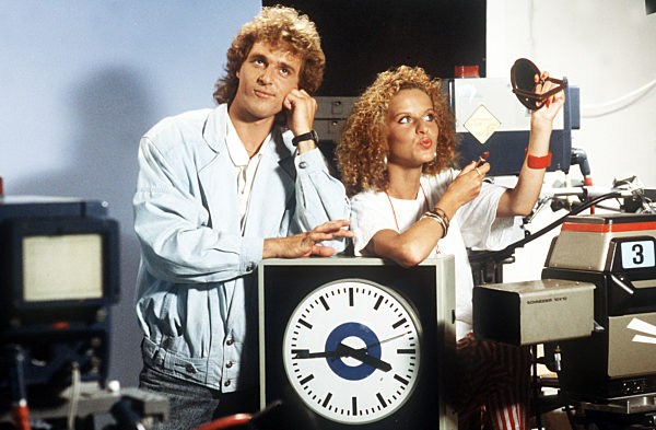 DDR - Jugendmagazin elf99 -