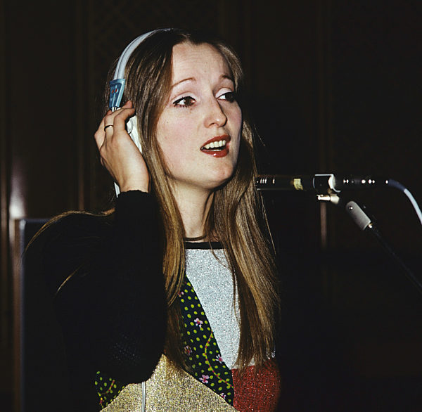 DDR - Veronika Fischer