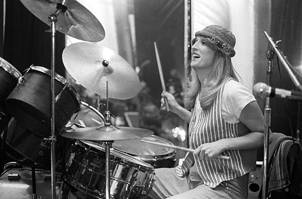 DDR - Veronika Fischer