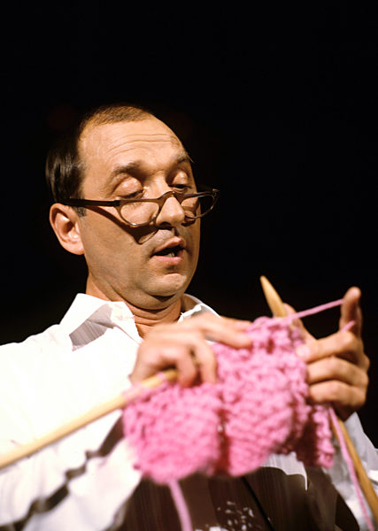 DDR - Heinz Rennhack