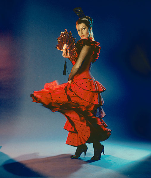 DDR - Petra Kusch-Lück