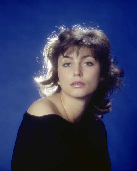 DDR - Marijam Agischewa