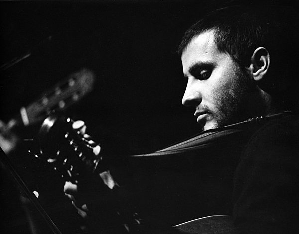 DDR - Stephan Krawczyk