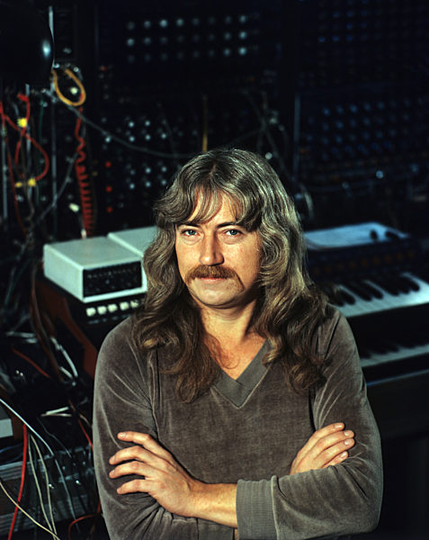 DDR - Reinhard Lakomy