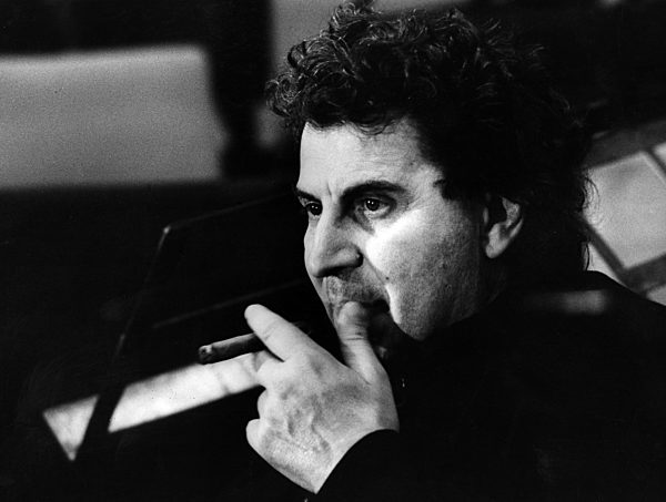 DDR - Mikis Theodorakis