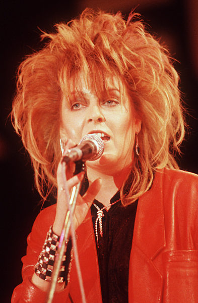 Tamara Danz  & Silly